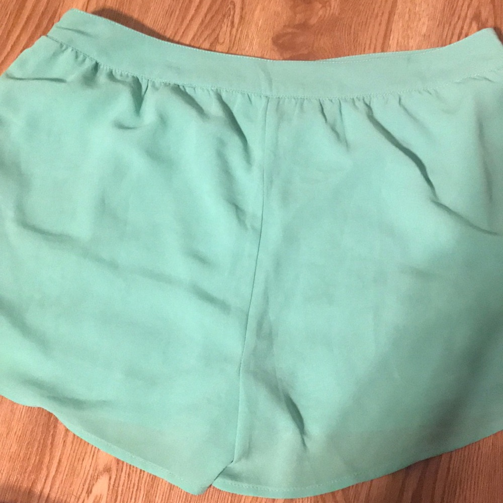 Shorts - Picture 3 of 3